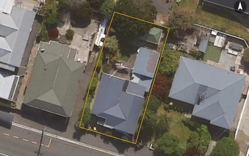46 Ross Street