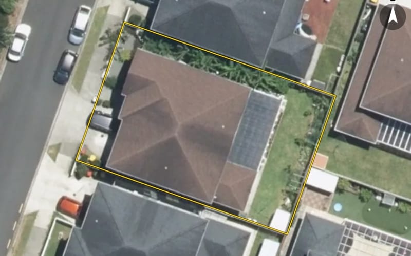 8 Creggan Crescent