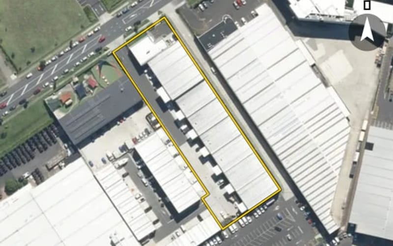 419 East Tamaki Road