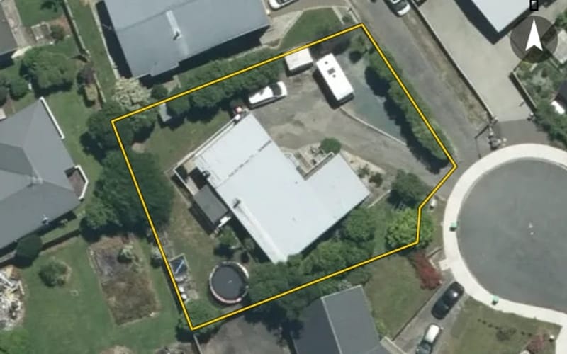 47 Cawthron Crescent