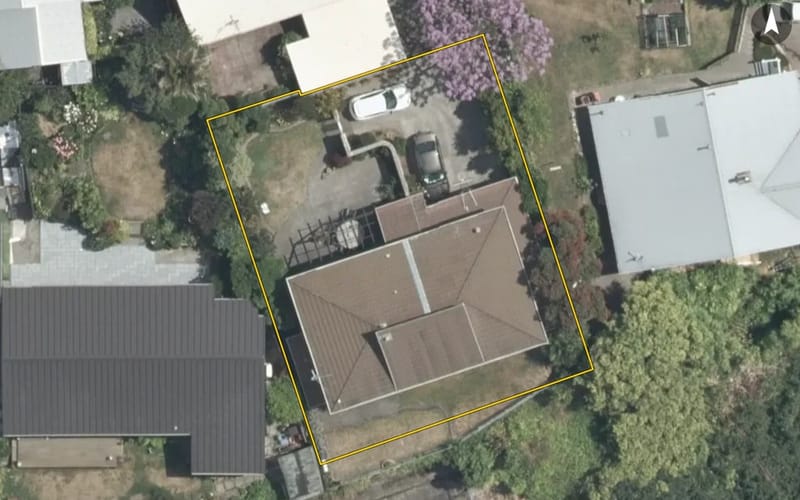 17A Enfield Road