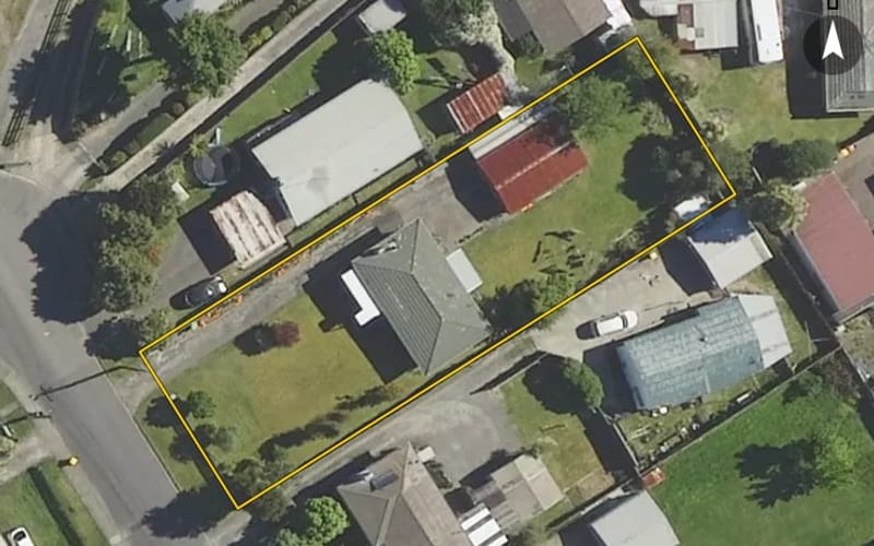 13 Grayson Avenue