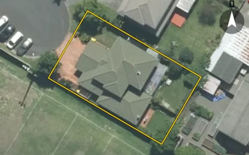 18 Noel Williams Place