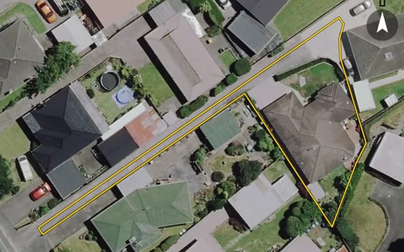 8A Taylor Terrace