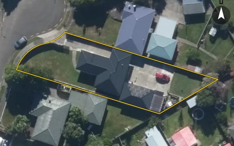6 Moray Place
