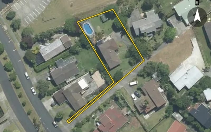 105 Becroft Drive