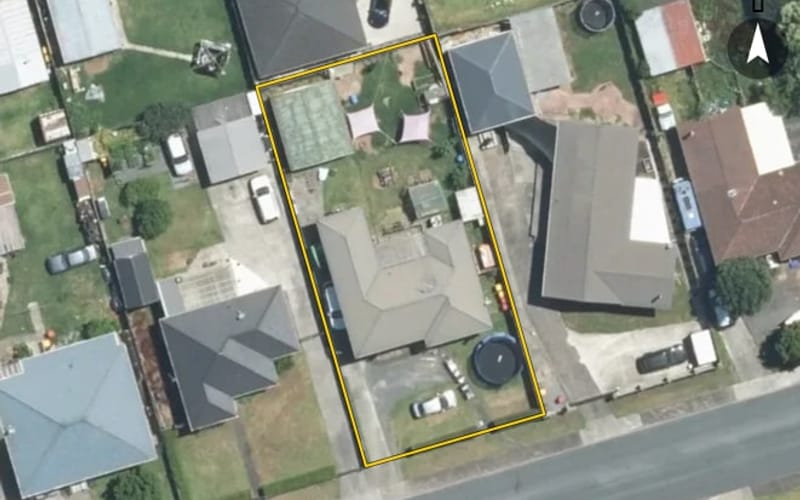 55 Tatariki Street