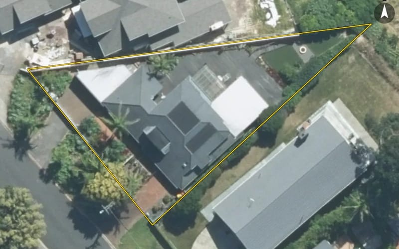 2 Cliff Road