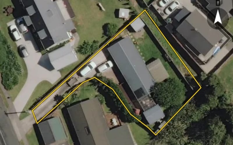 54A Foster Road