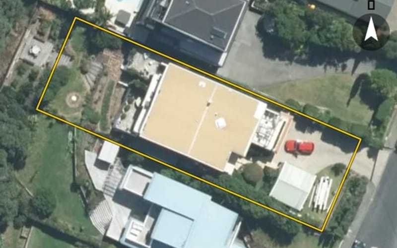 66B Ardern Avenue