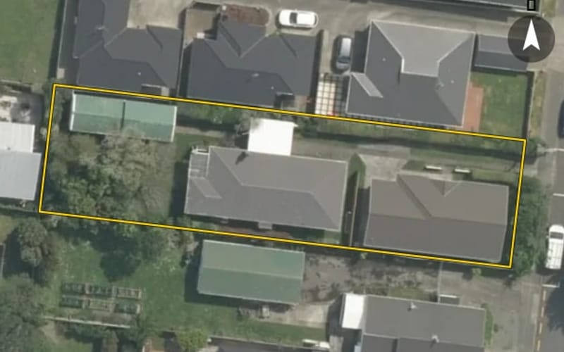 7 Pinkerton Grove