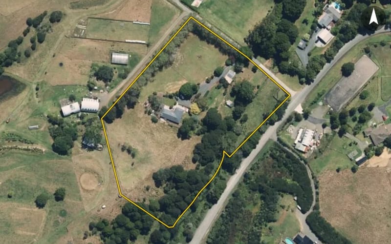 326 Upper Waiwera Road