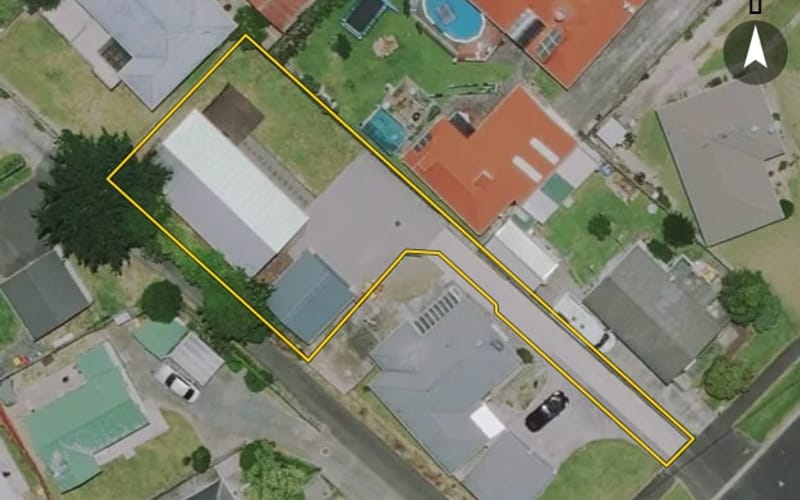 27A Bruce Avenue