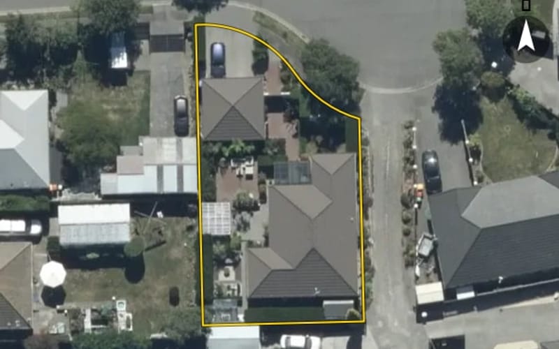 4 Florance Place