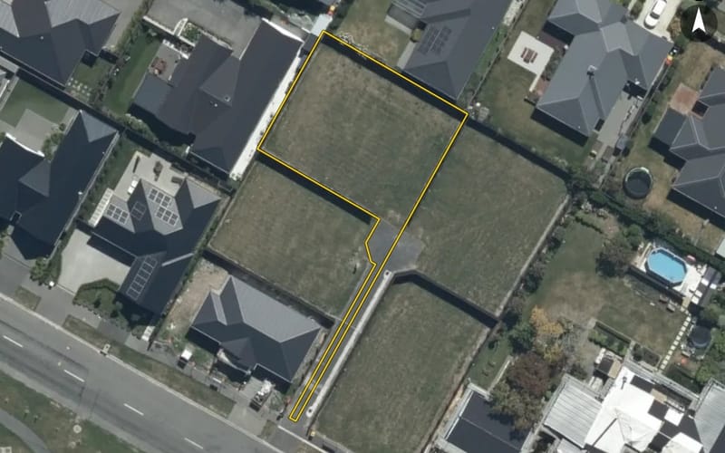 108 Claridges Road