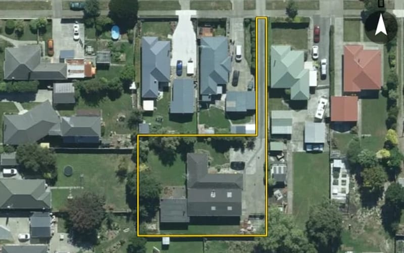 57 Wilfrid Street
