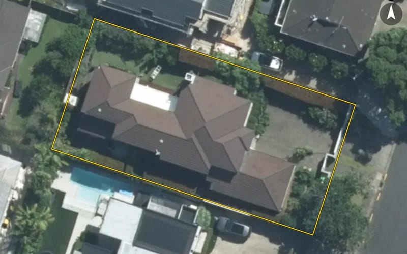 12 Frieston Road