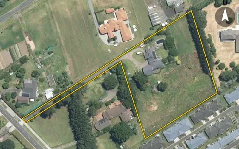 85 Pararekau Road