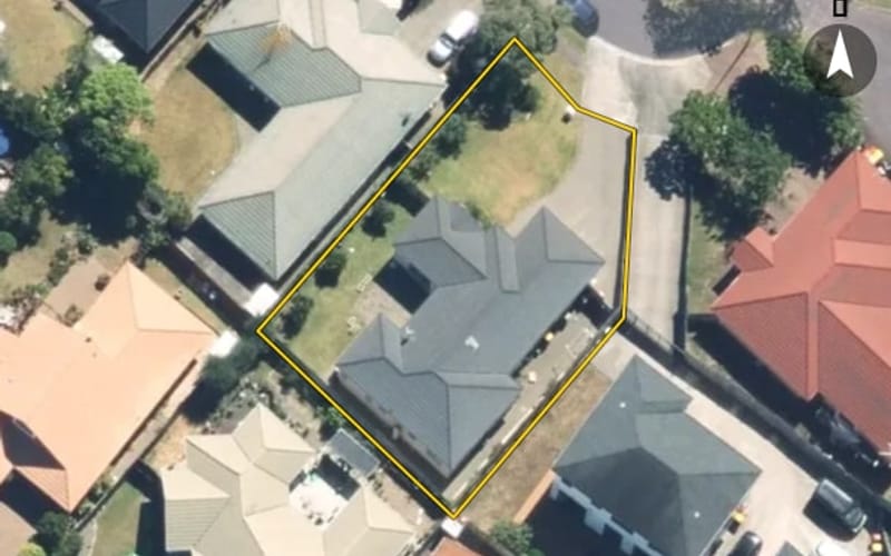9 Bampton Rise