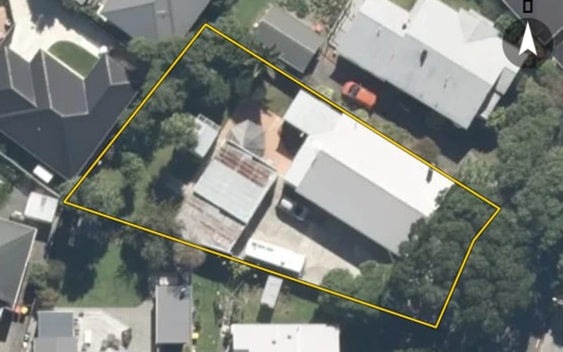 3 Trafalgar Street