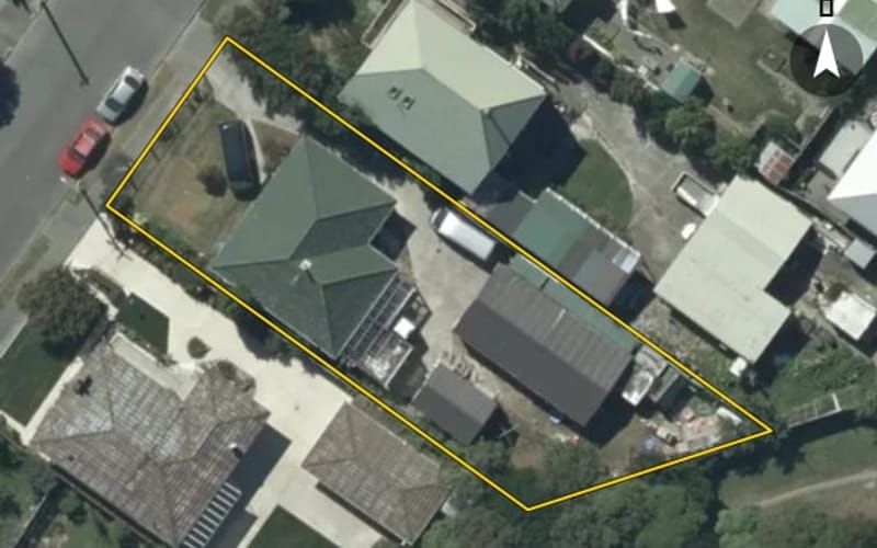36 Gould Crescent