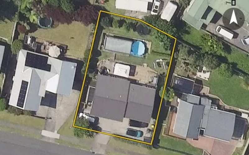 41 Westminster Drive