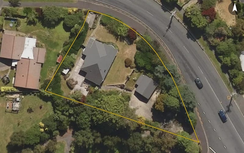 67 Brockville Road