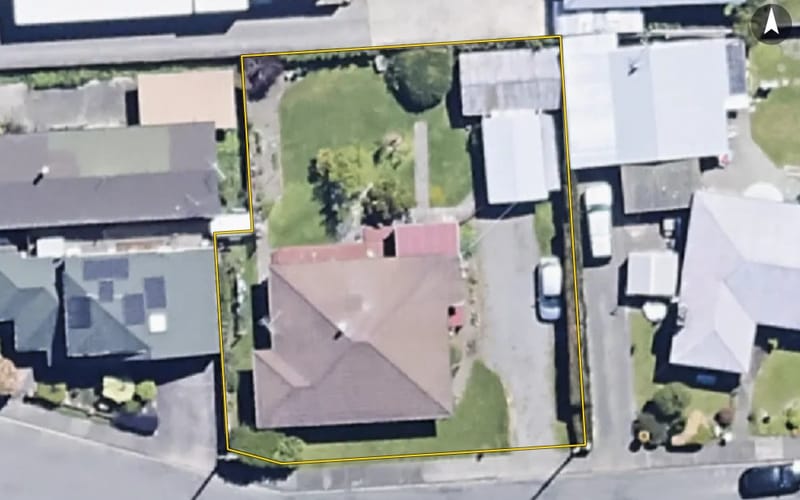 1 Ruthken Crescent