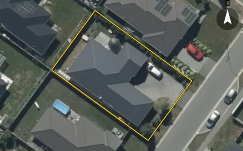 6 Petunia Drive