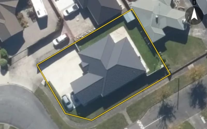 53 Balrickard Way