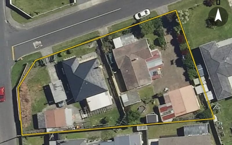 29 Koutu Road