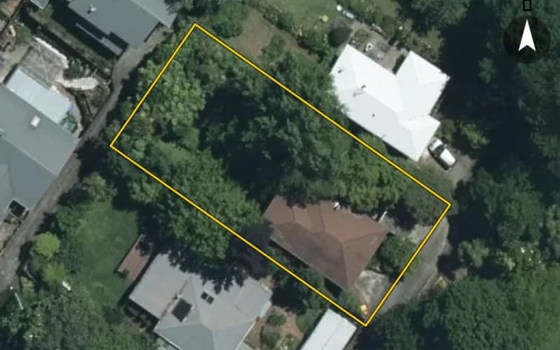 6 Wigzell Drive