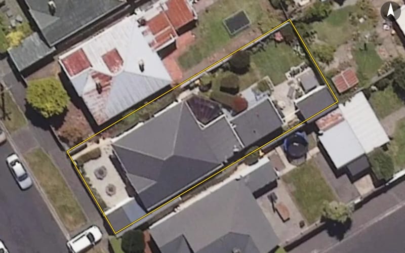 21 Corunna Street