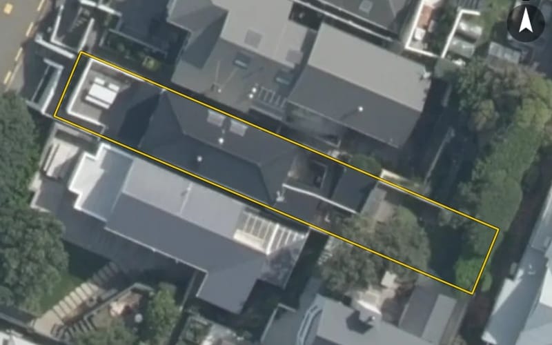 12 Earls Terrace