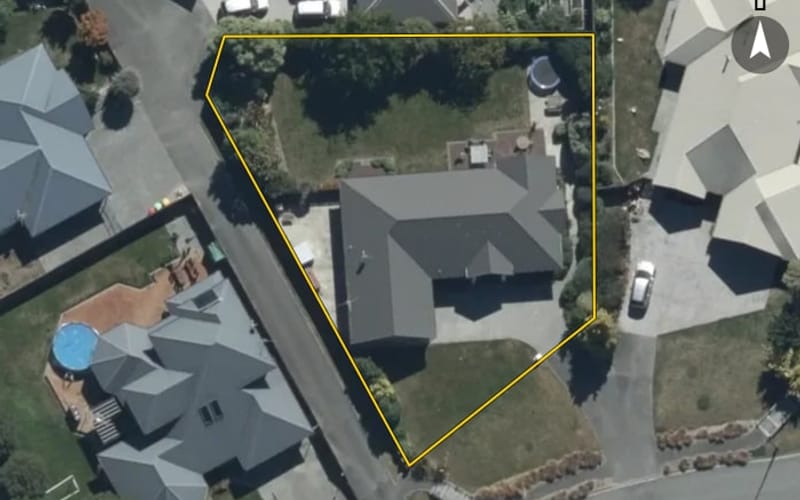 21 Seabrooke Drive