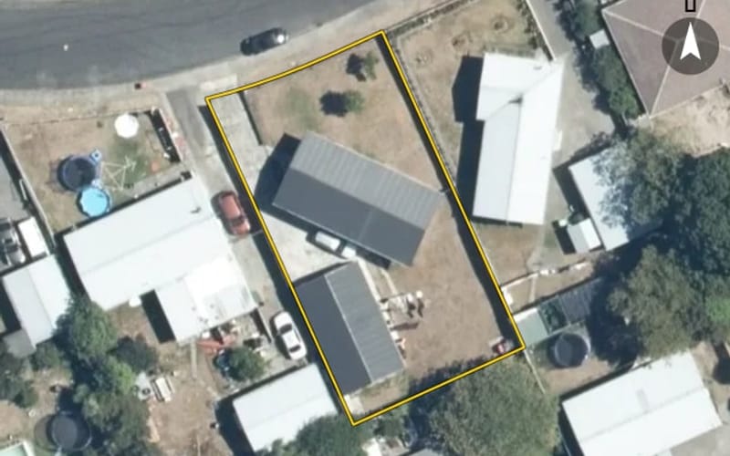 9 Weddell Street