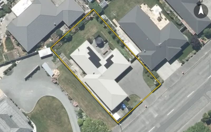 93 Allens Road