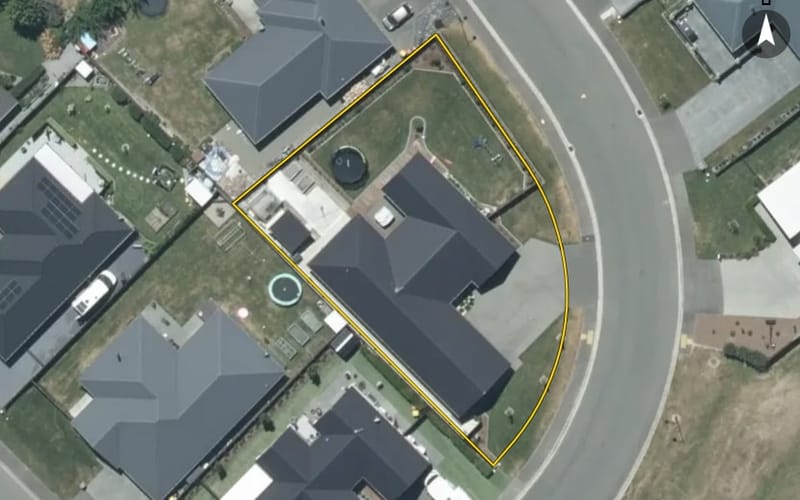 3 Waterford Place