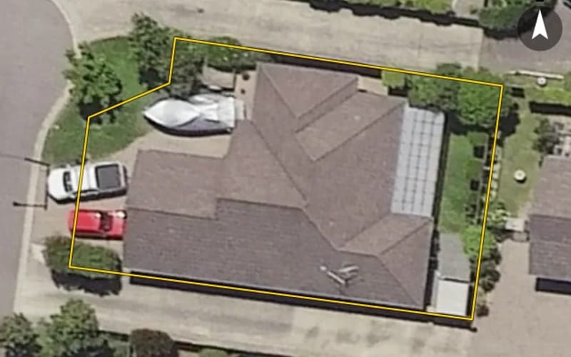 16 Glencoe Court