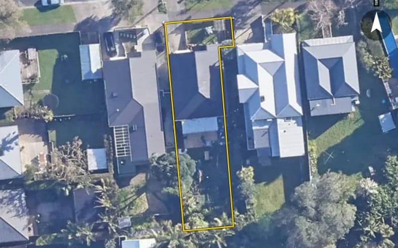 6 Jessel Street