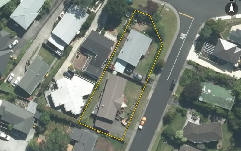 2/9 Morton Avenue