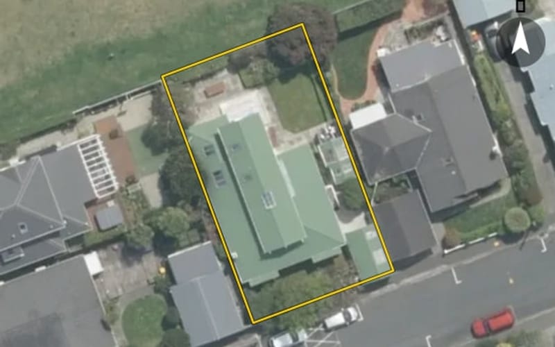 24 Scapa Terrace