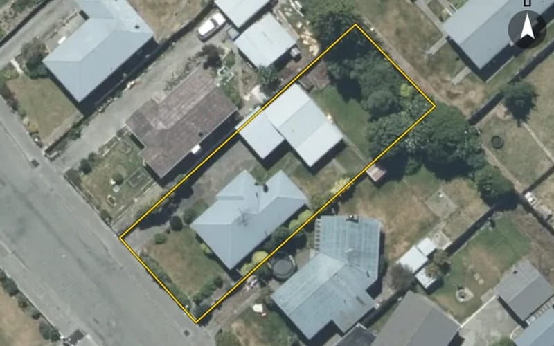 237 Dobson Street