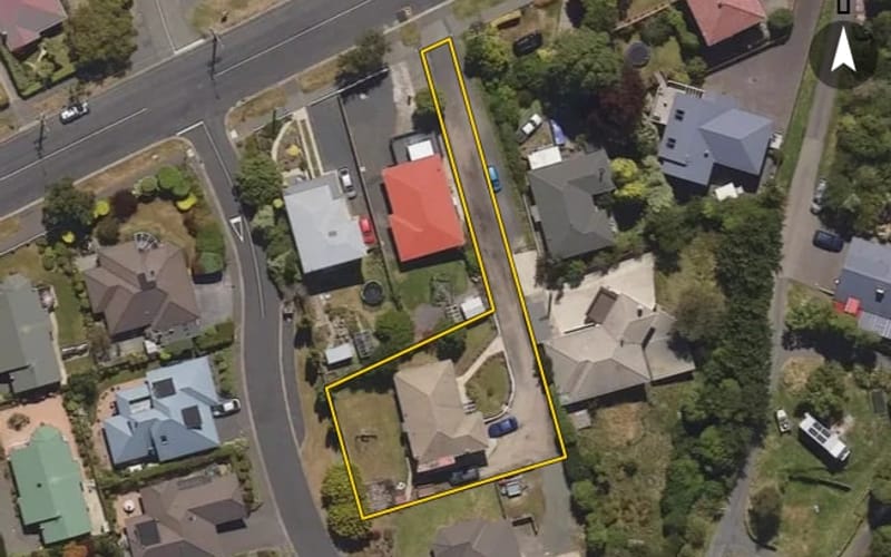 63 Mornington Road