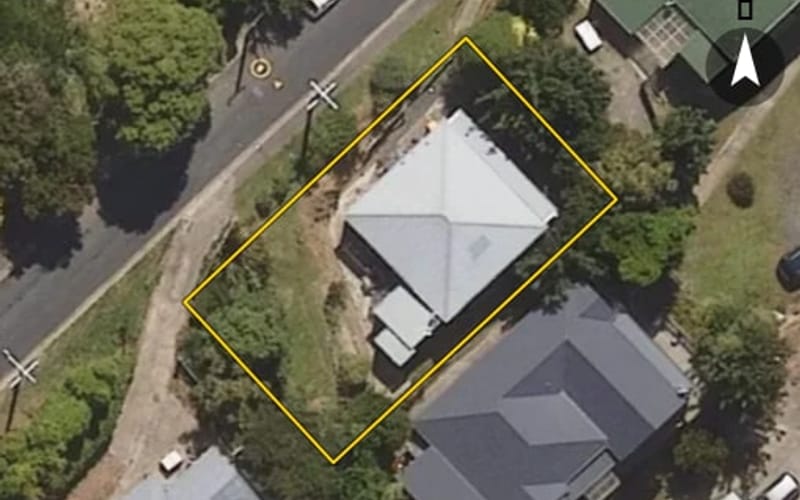 34 Ramsay Street
