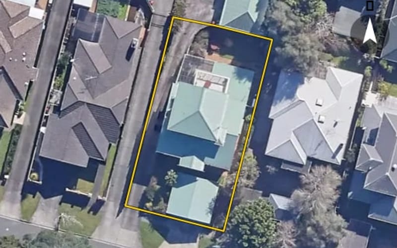 15 Rewi Road