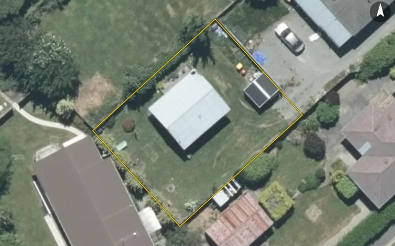 22A Albert Street