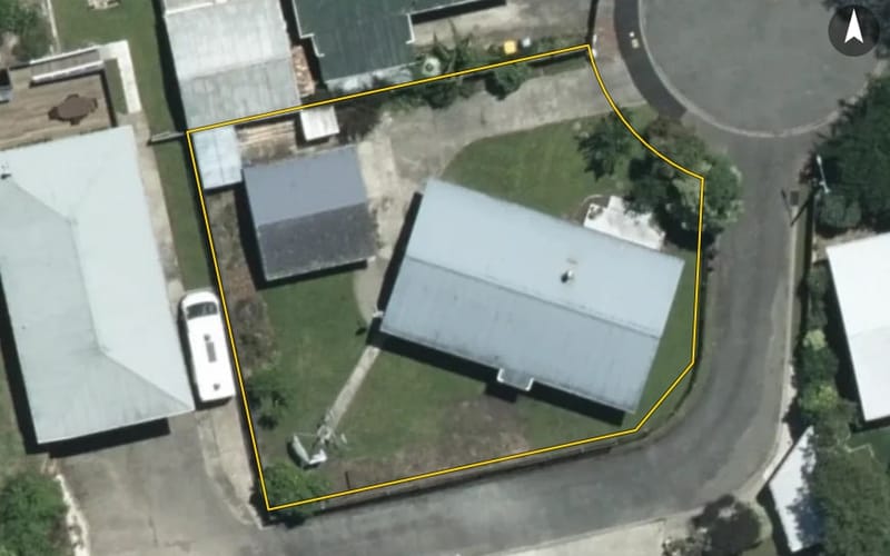 16 Burn Place