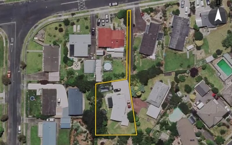 15 Amanda Avenue