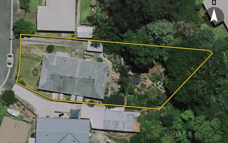 3 Ansford Place